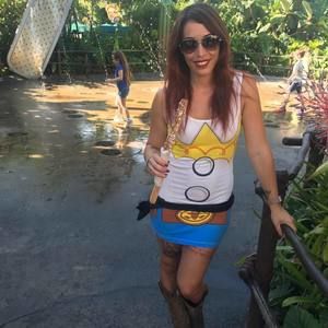 Meet your Posher, Alyssa